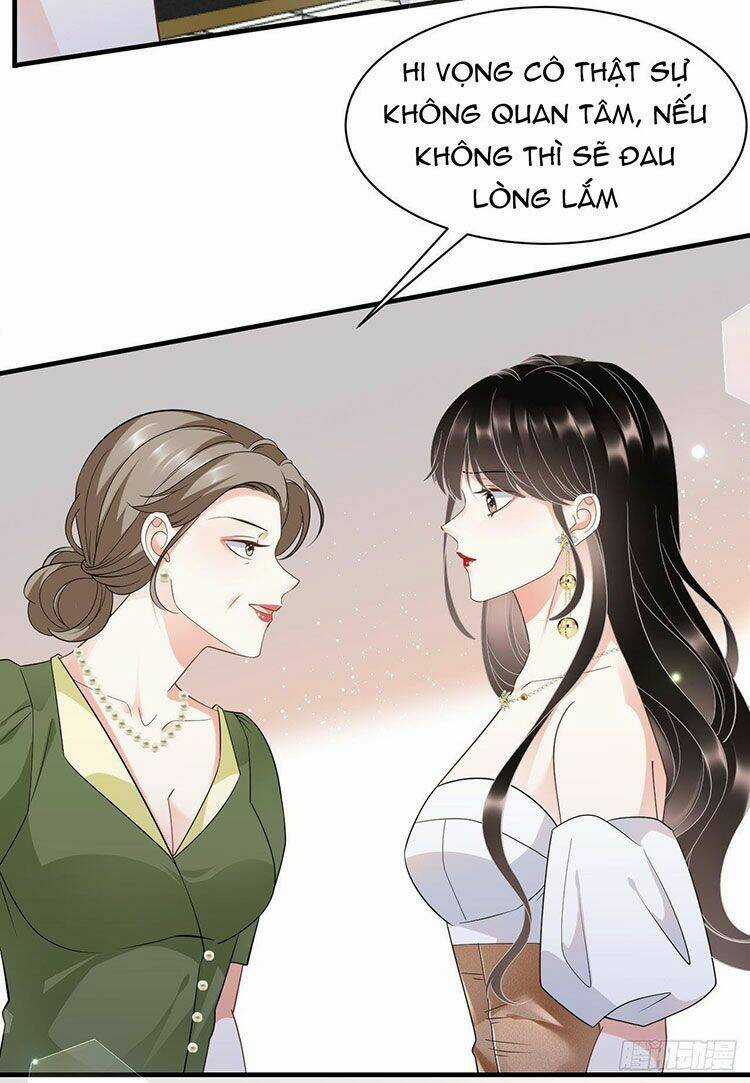 Đại Tiểu Thư Có Ý Đồ Gì Xấu Đâu Chapter 25.1 trang 6