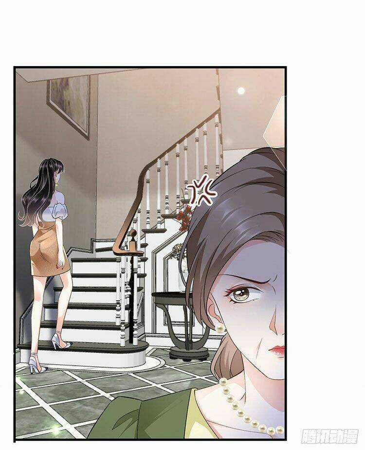 Đại Tiểu Thư Có Ý Đồ Gì Xấu Đâu Chapter 25.1 trang 9