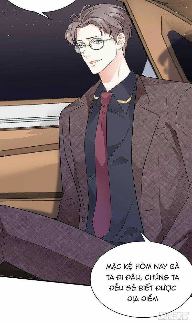 Đại Tiểu Thư Có Ý Đồ Gì Xấu Đâu Chapter 25.2 trang 10