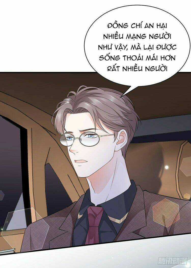 Đại Tiểu Thư Có Ý Đồ Gì Xấu Đâu Chapter 25.2 trang 13