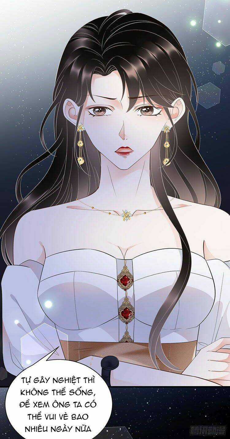 Đại Tiểu Thư Có Ý Đồ Gì Xấu Đâu Chapter 25.2 trang 14