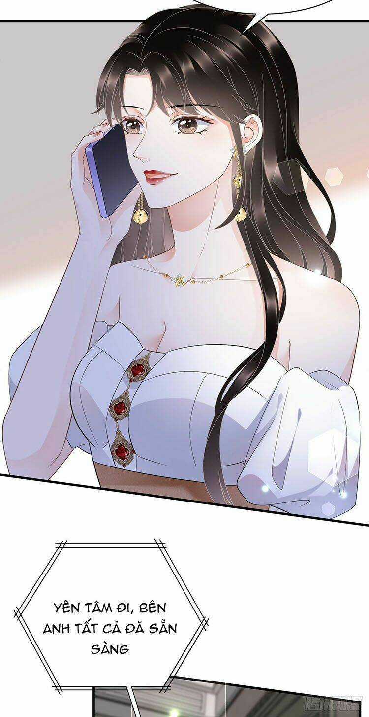 Đại Tiểu Thư Có Ý Đồ Gì Xấu Đâu Chapter 25.2 trang 2