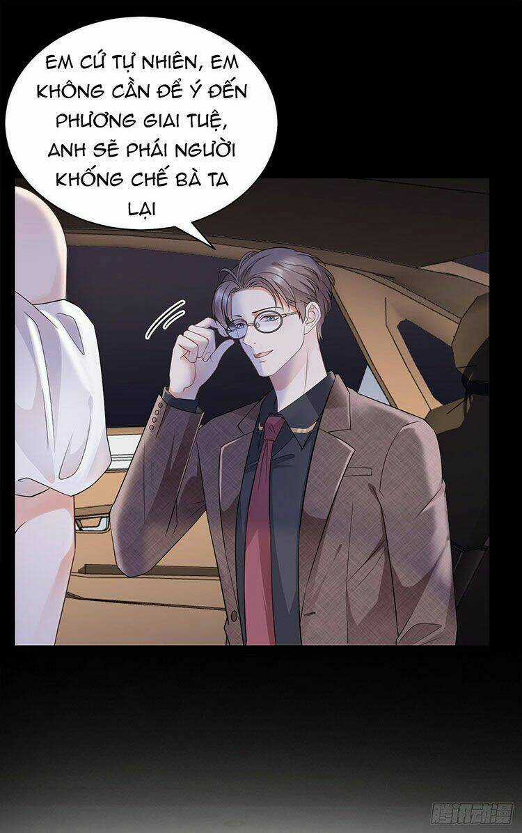 Đại Tiểu Thư Có Ý Đồ Gì Xấu Đâu Chapter 25.2 trang 20