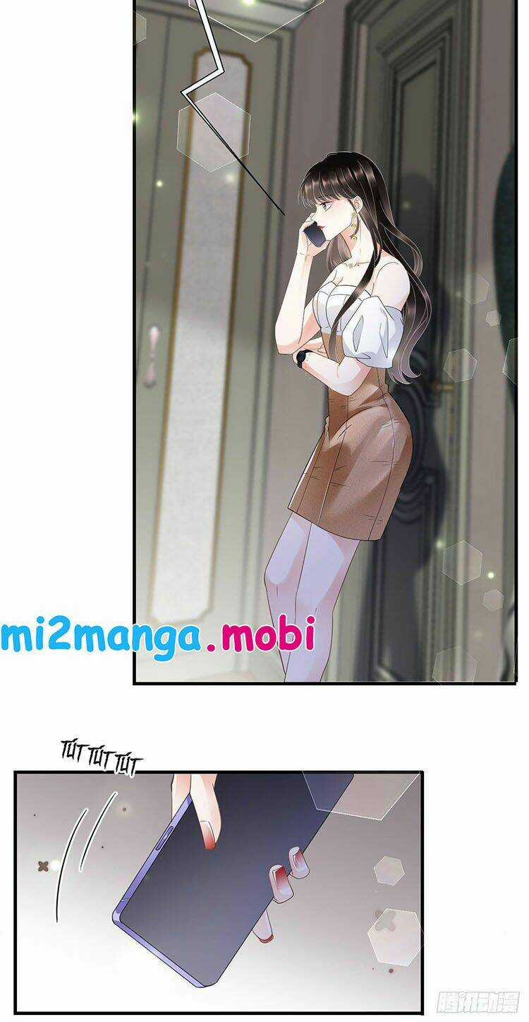 Đại Tiểu Thư Có Ý Đồ Gì Xấu Đâu Chapter 25.2 trang 3