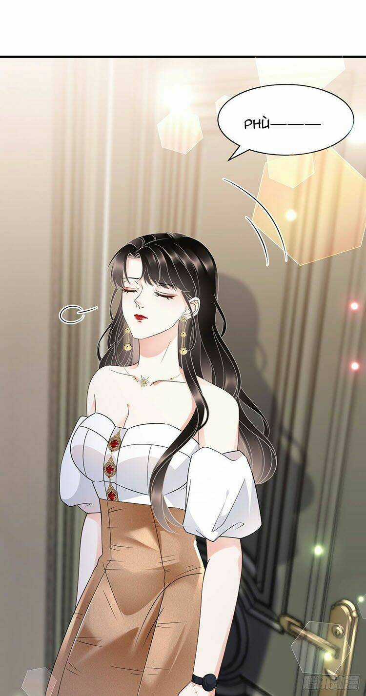 Đại Tiểu Thư Có Ý Đồ Gì Xấu Đâu Chapter 25.2 trang 4