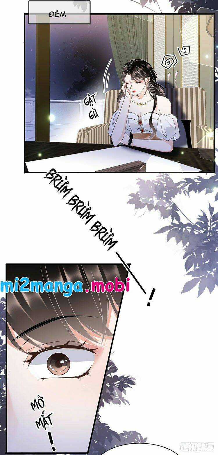 Đại Tiểu Thư Có Ý Đồ Gì Xấu Đâu Chapter 25.2 trang 6