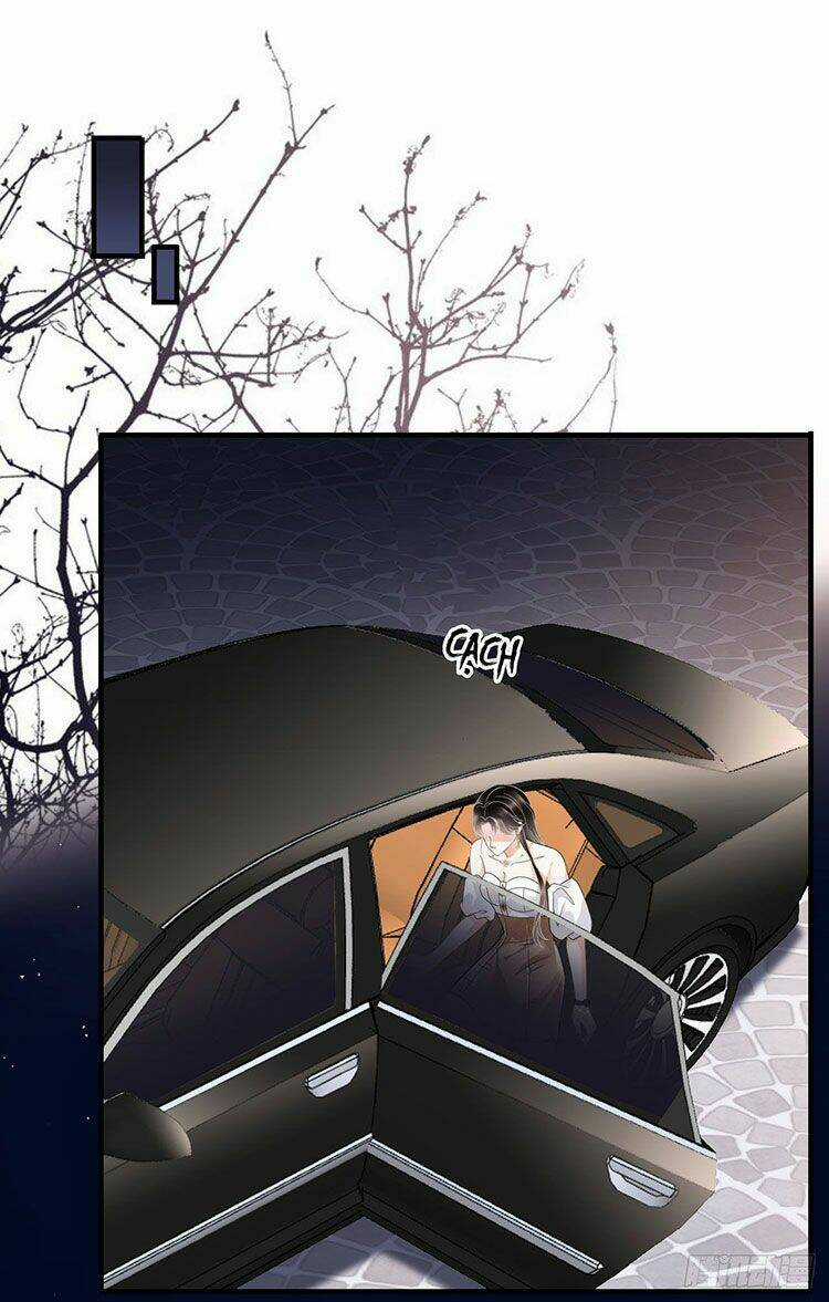 Đại Tiểu Thư Có Ý Đồ Gì Xấu Đâu Chapter 25.2 trang 8