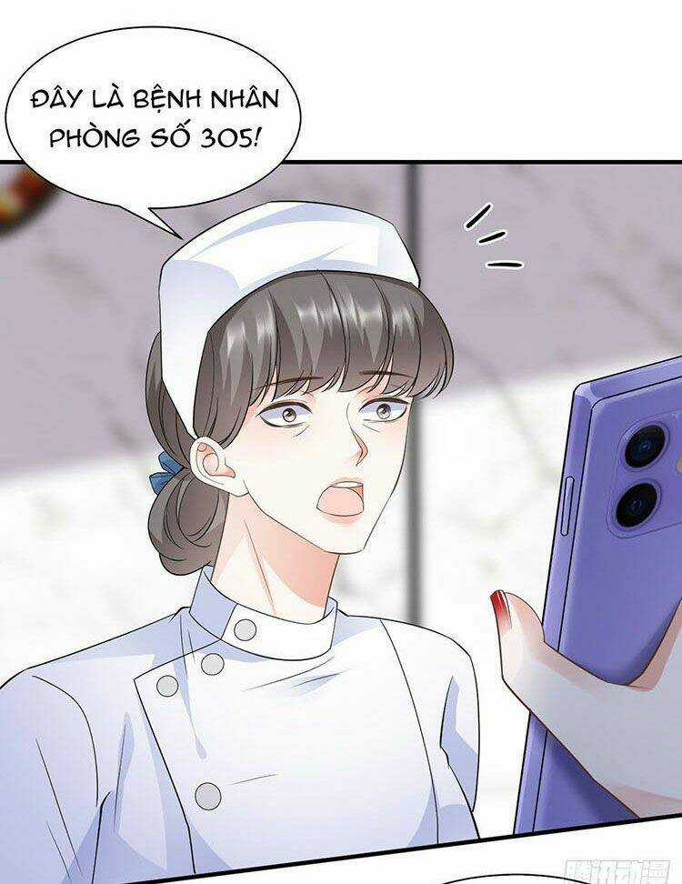 Đại Tiểu Thư Có Ý Đồ Gì Xấu Đâu Chapter 26.1 trang 11