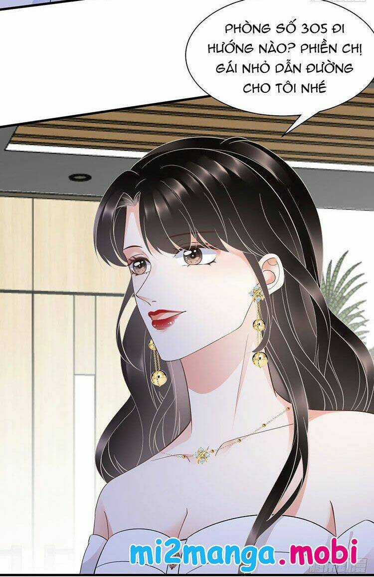 Đại Tiểu Thư Có Ý Đồ Gì Xấu Đâu Chapter 26.1 trang 12