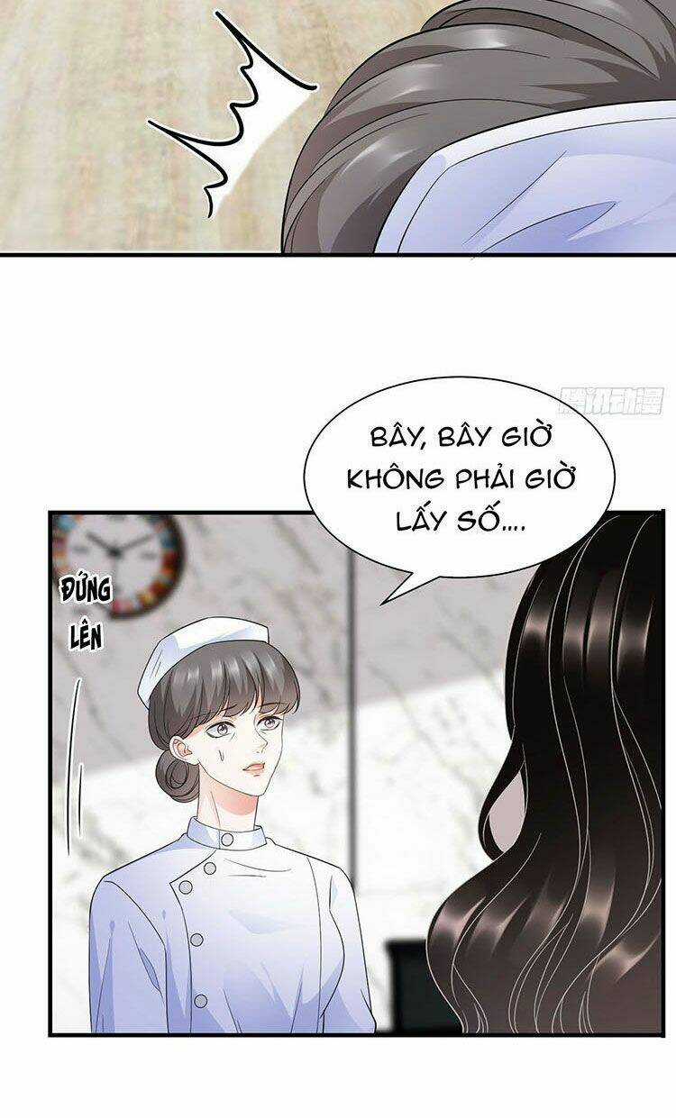 Đại Tiểu Thư Có Ý Đồ Gì Xấu Đâu Chapter 26.1 trang 2