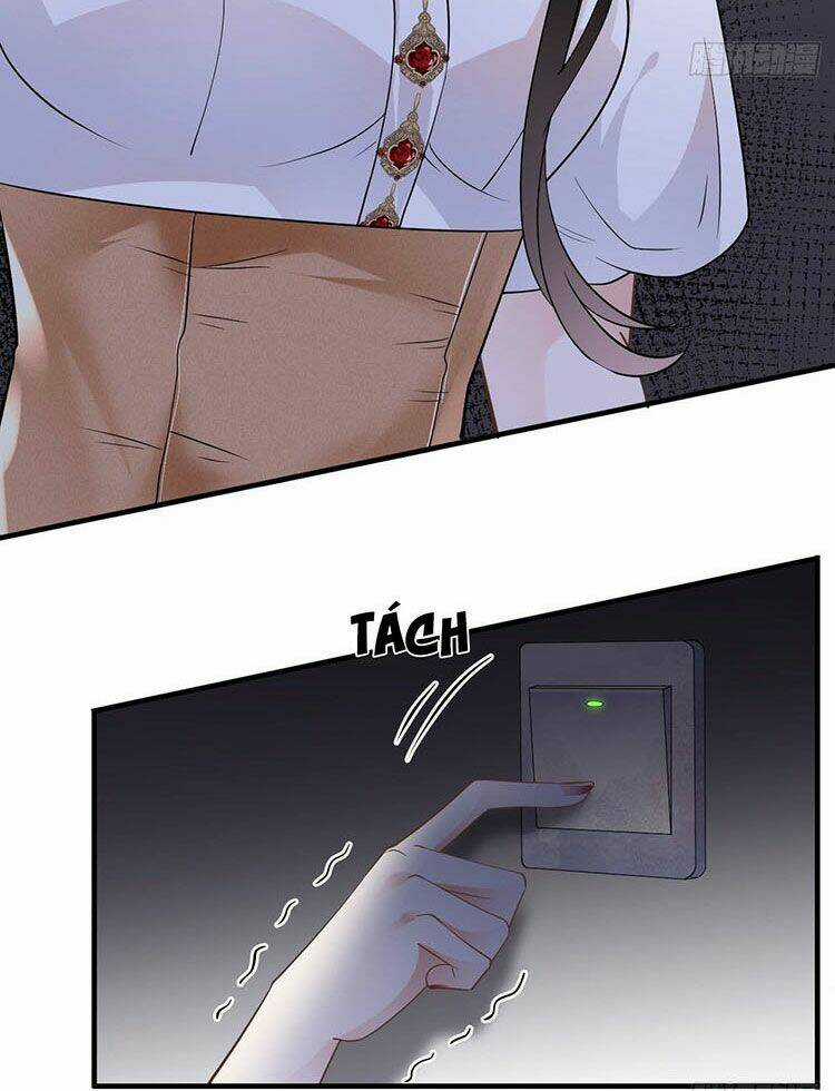 Đại Tiểu Thư Có Ý Đồ Gì Xấu Đâu Chapter 26.1 trang 20