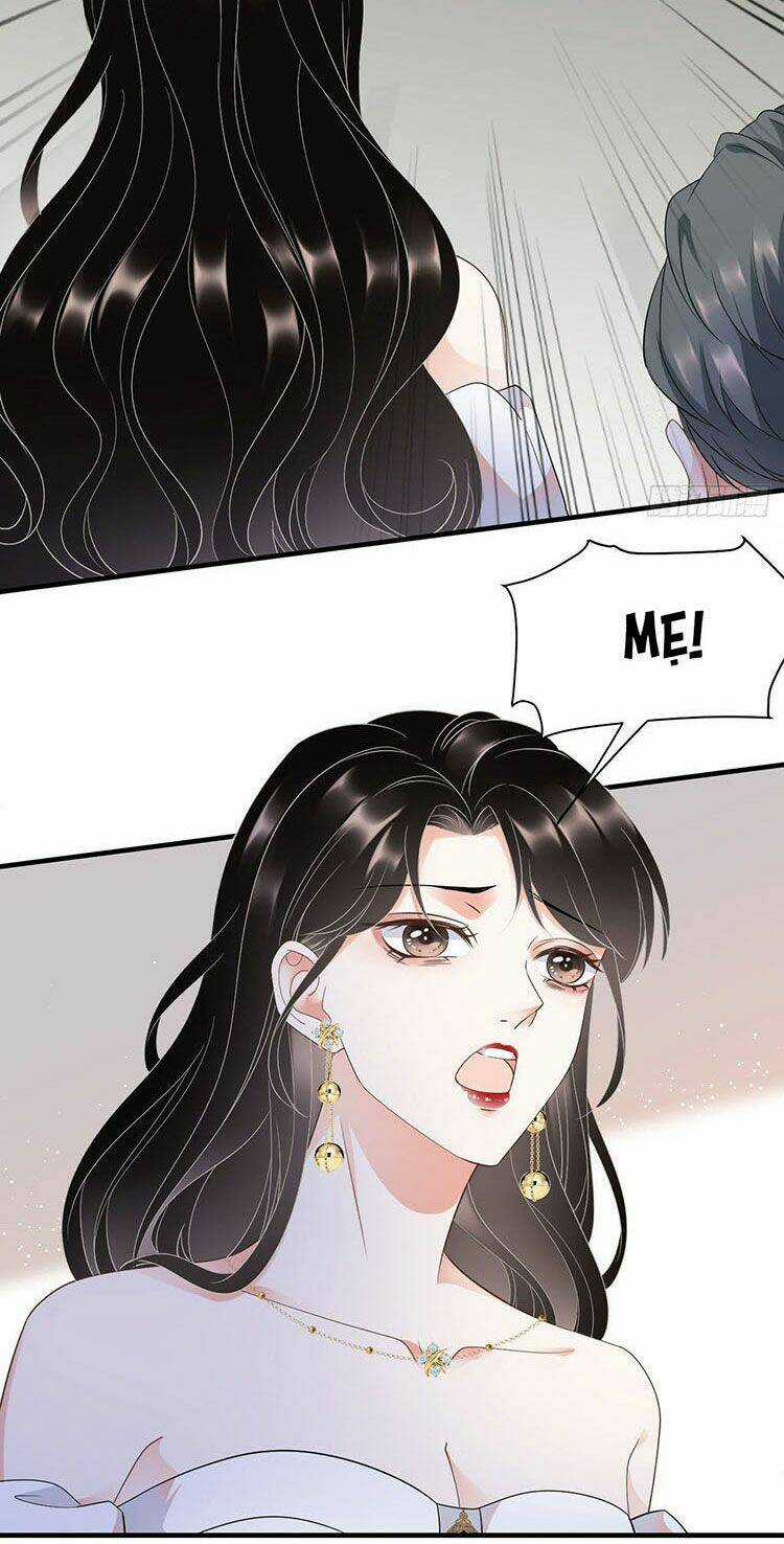 Đại Tiểu Thư Có Ý Đồ Gì Xấu Đâu Chapter 26.1 trang 22