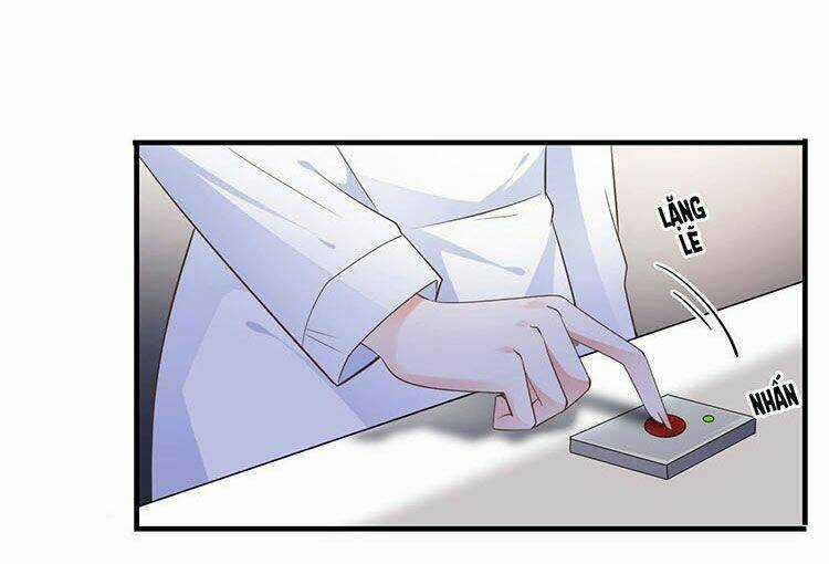 Đại Tiểu Thư Có Ý Đồ Gì Xấu Đâu Chapter 26.1 trang 4