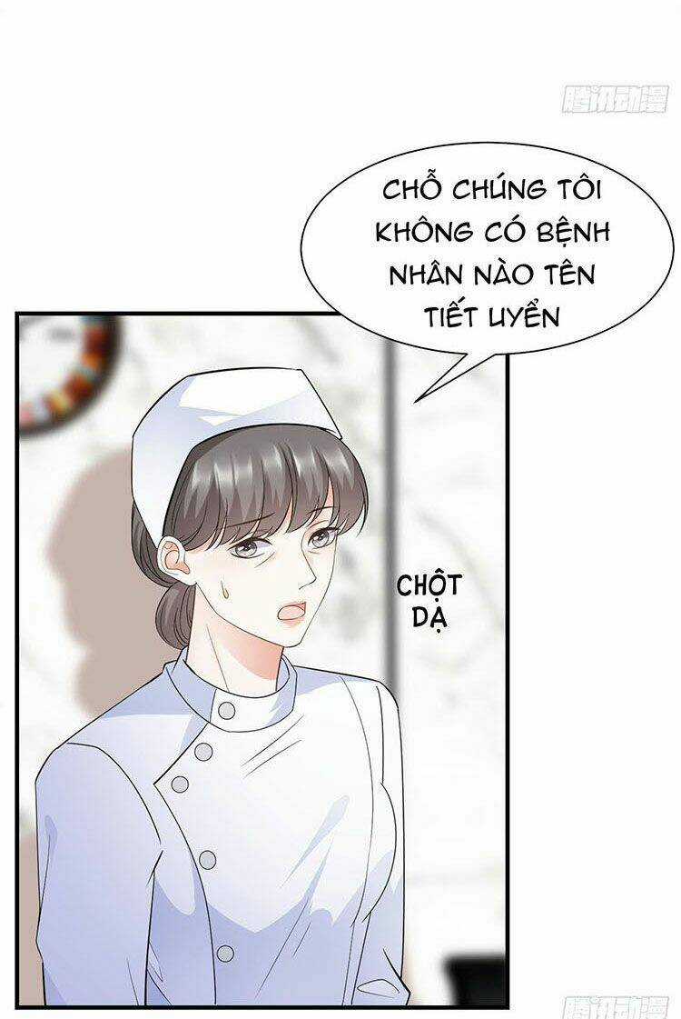 Đại Tiểu Thư Có Ý Đồ Gì Xấu Đâu Chapter 26.1 trang 5