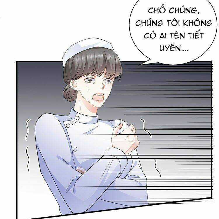 Đại Tiểu Thư Có Ý Đồ Gì Xấu Đâu Chapter 26.1 trang 8