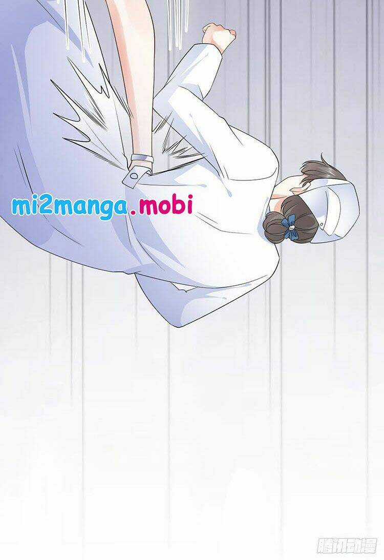 Đại Tiểu Thư Có Ý Đồ Gì Xấu Đâu Chapter 26.2 trang 11