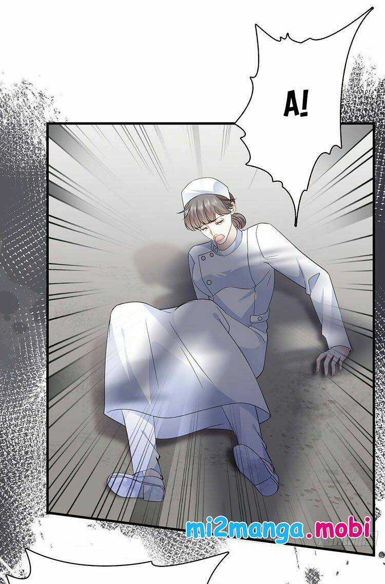 Đại Tiểu Thư Có Ý Đồ Gì Xấu Đâu Chapter 26.2 trang 12