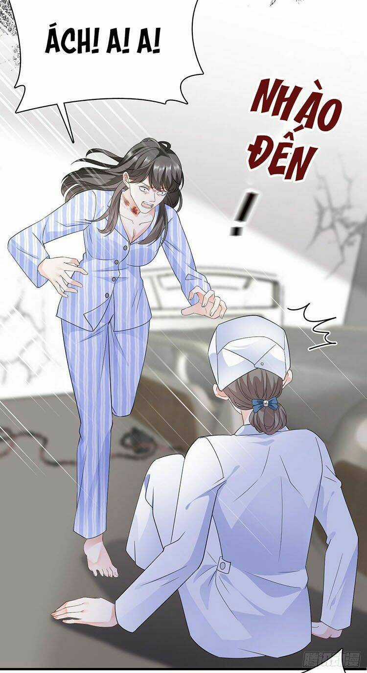 Đại Tiểu Thư Có Ý Đồ Gì Xấu Đâu Chapter 26.2 trang 13