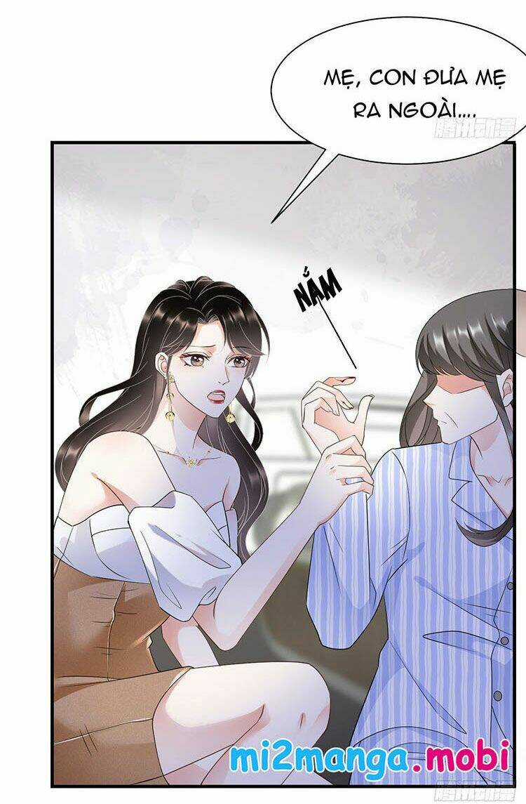 Đại Tiểu Thư Có Ý Đồ Gì Xấu Đâu Chapter 26.2 trang 16