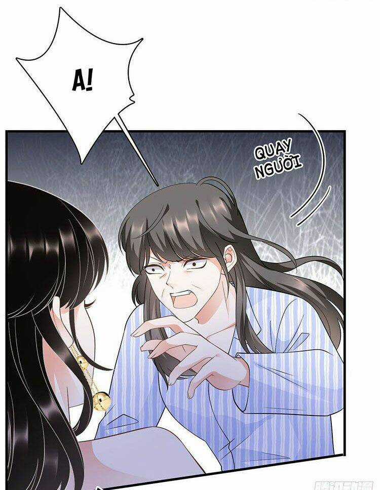 Đại Tiểu Thư Có Ý Đồ Gì Xấu Đâu Chapter 26.2 trang 17