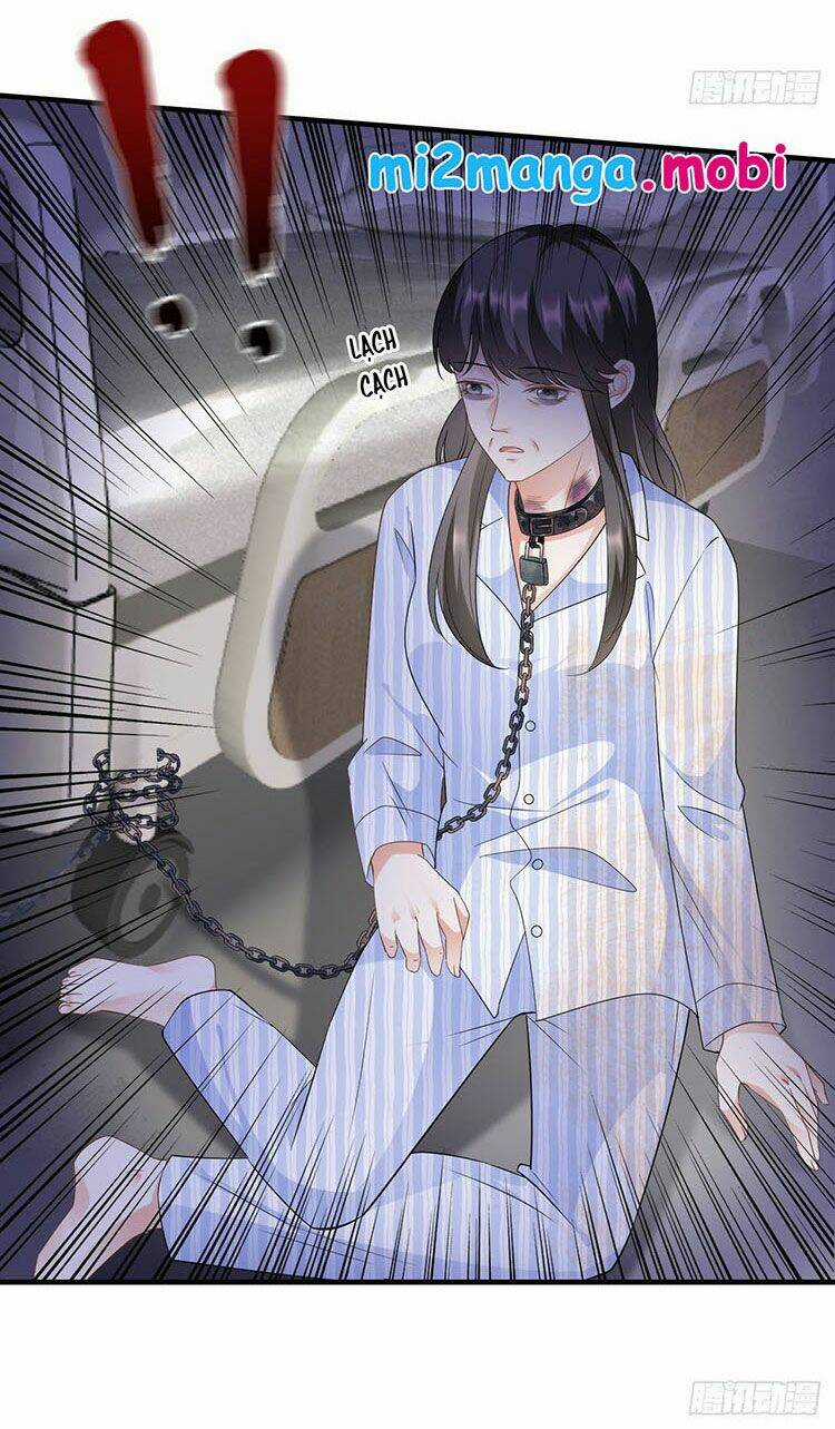 Đại Tiểu Thư Có Ý Đồ Gì Xấu Đâu Chapter 26.2 trang 2