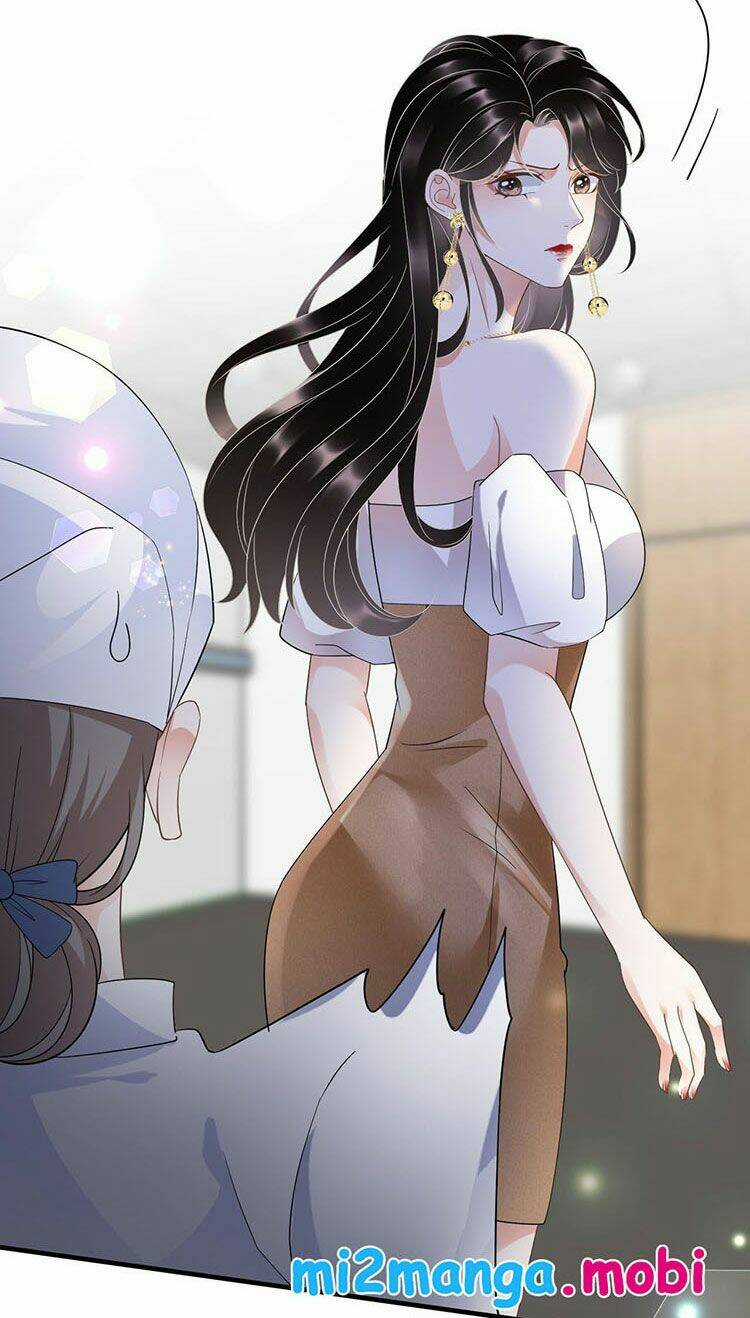 Đại Tiểu Thư Có Ý Đồ Gì Xấu Đâu Chapter 26.2 trang 21