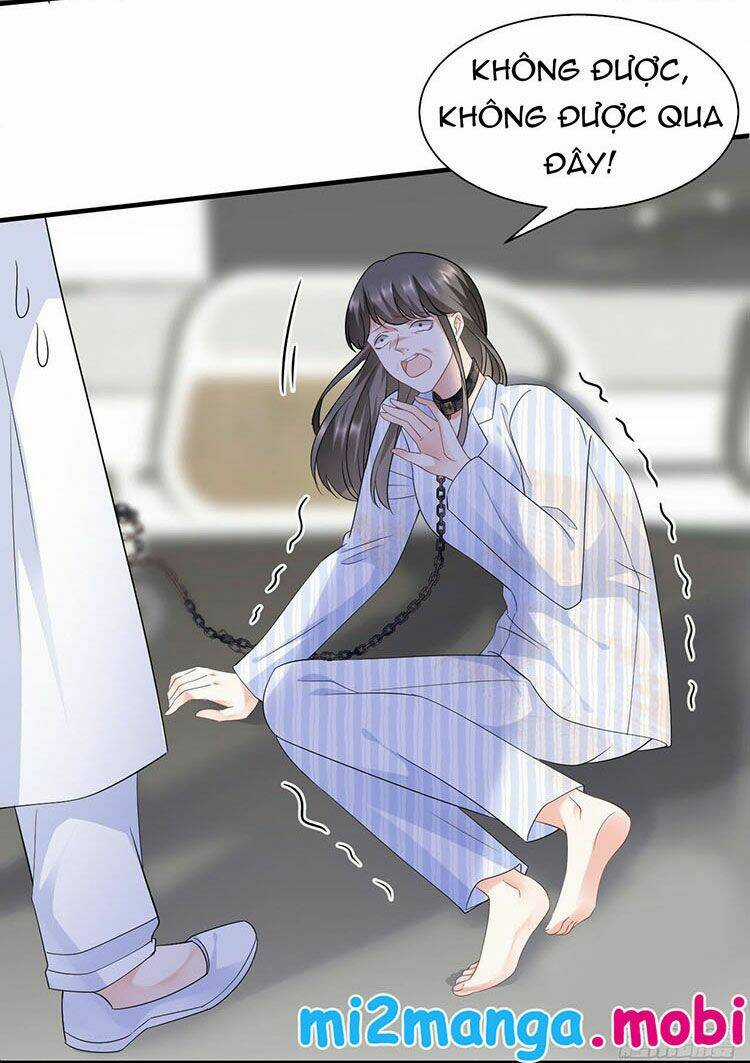 Đại Tiểu Thư Có Ý Đồ Gì Xấu Đâu Chapter 26.2 trang 6