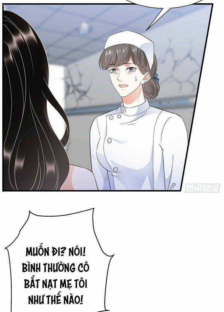 Đại Tiểu Thư Có Ý Đồ Gì Xấu Đâu Chapter 26.2 trang 9