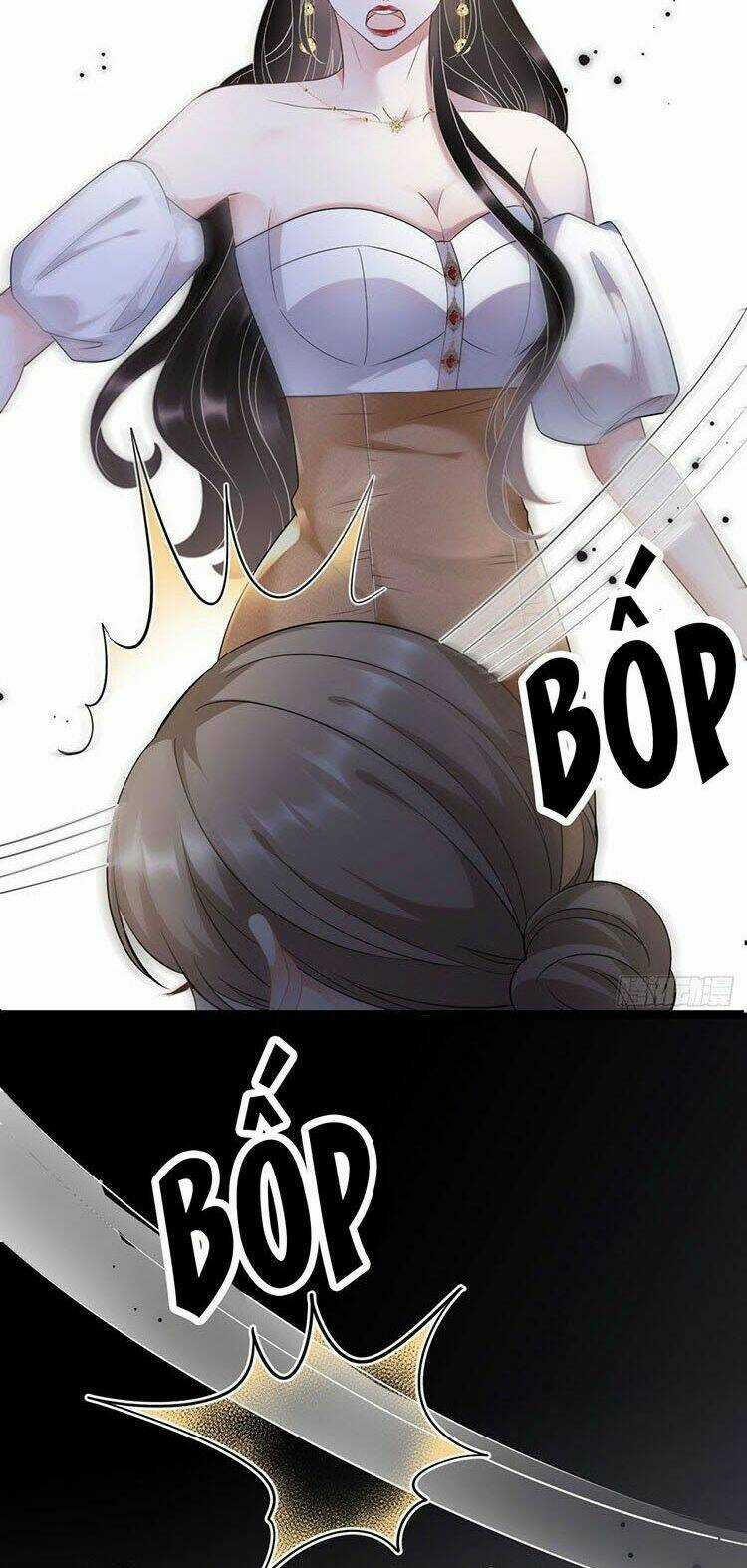 Đại Tiểu Thư Có Ý Đồ Gì Xấu Đâu Chapter 27.1 trang 11