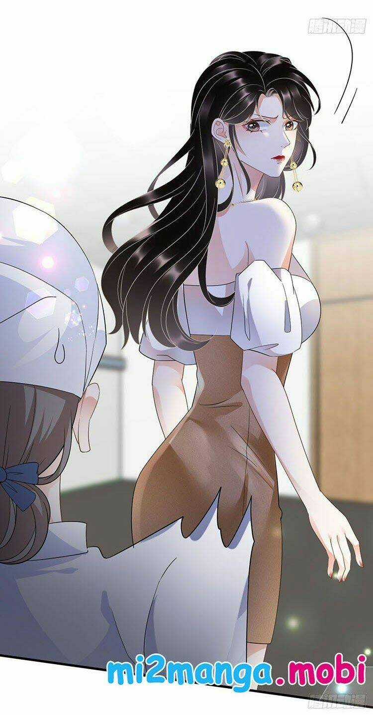 Đại Tiểu Thư Có Ý Đồ Gì Xấu Đâu Chapter 27.1 trang 3