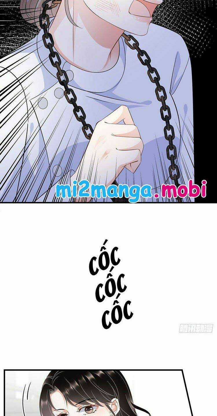 Đại Tiểu Thư Có Ý Đồ Gì Xấu Đâu Chapter 27.1 trang 6