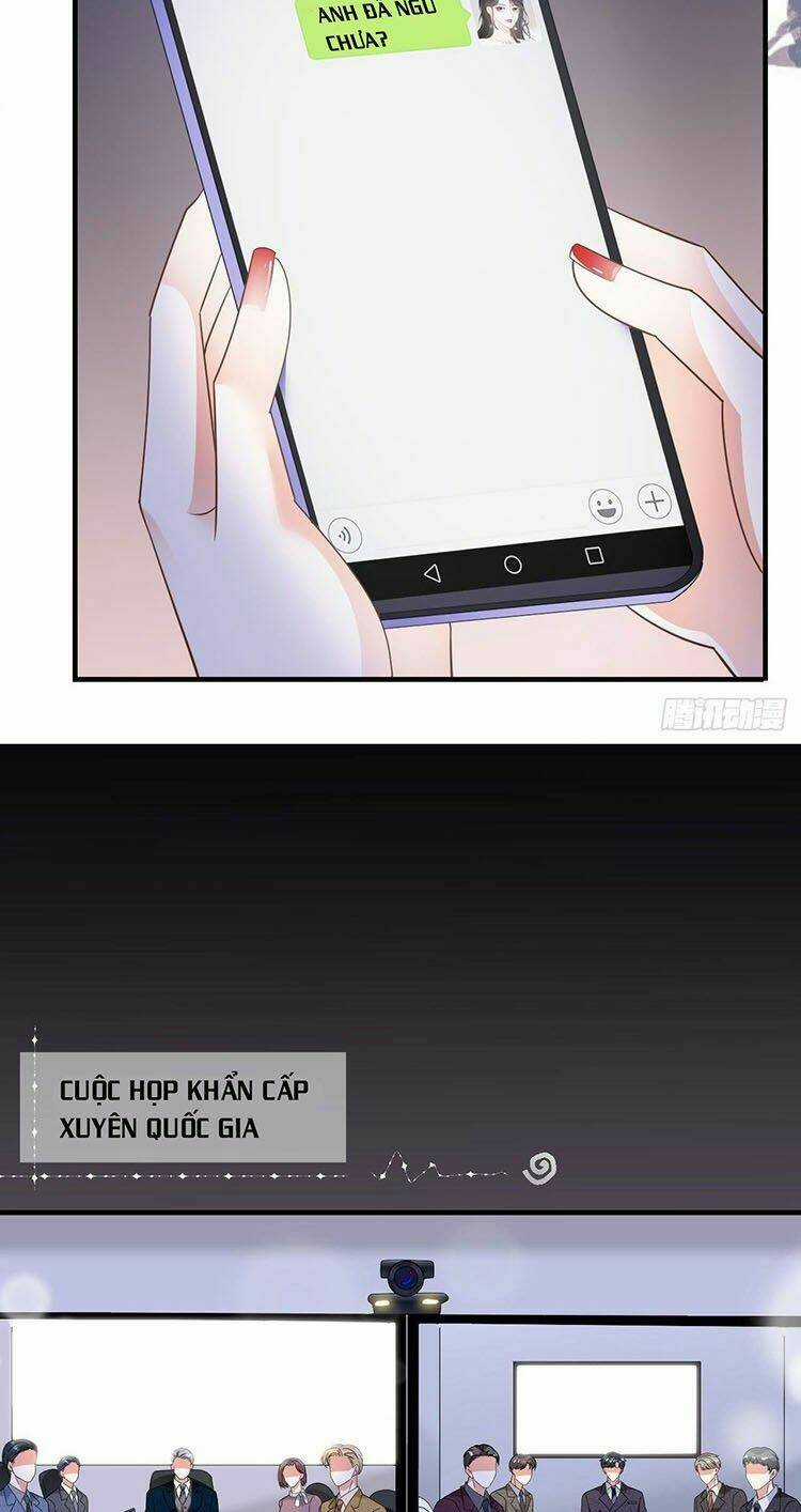 Đại Tiểu Thư Có Ý Đồ Gì Xấu Đâu Chapter 27.2 trang 10