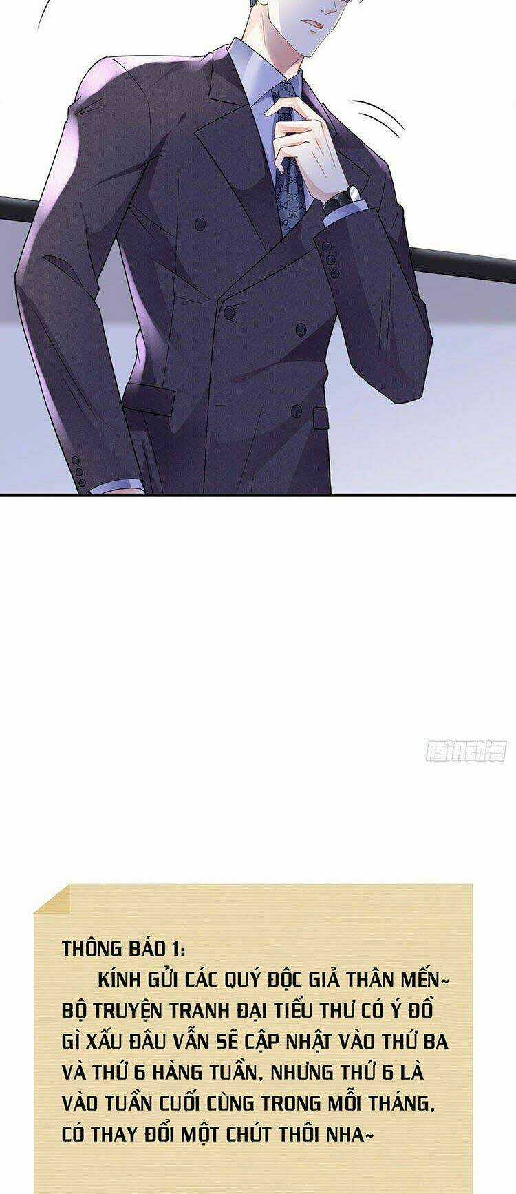 Đại Tiểu Thư Có Ý Đồ Gì Xấu Đâu Chapter 27.2 trang 14