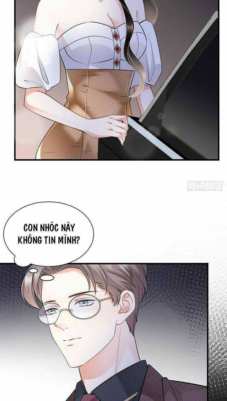 Đại Tiểu Thư Có Ý Đồ Gì Xấu Đâu Chapter 27.2 trang 2