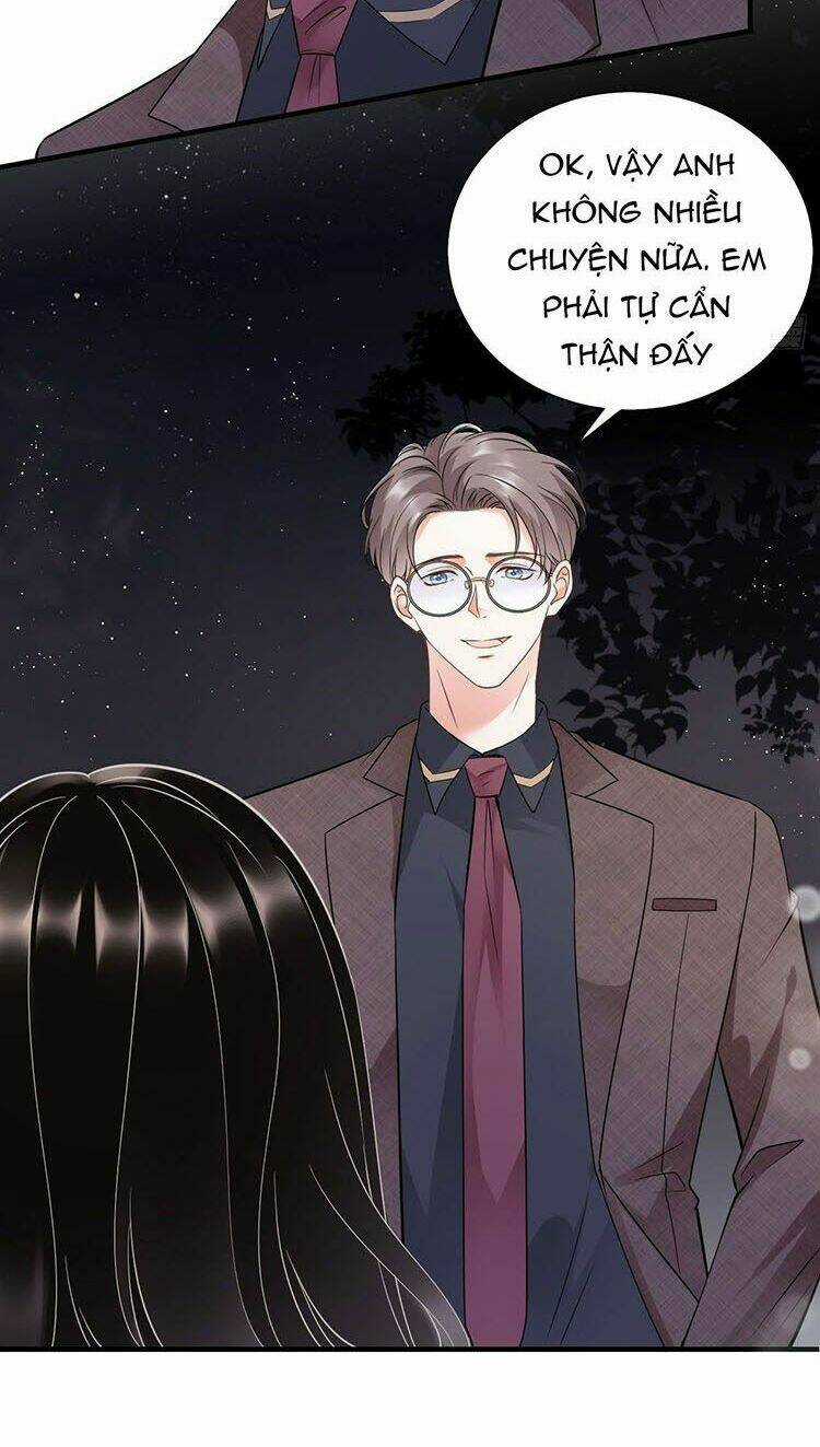 Đại Tiểu Thư Có Ý Đồ Gì Xấu Đâu Chapter 27.2 trang 3