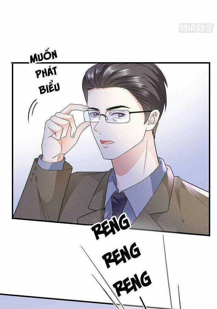 Đại Tiểu Thư Có Ý Đồ Gì Xấu Đâu Chapter 28.1 trang 1