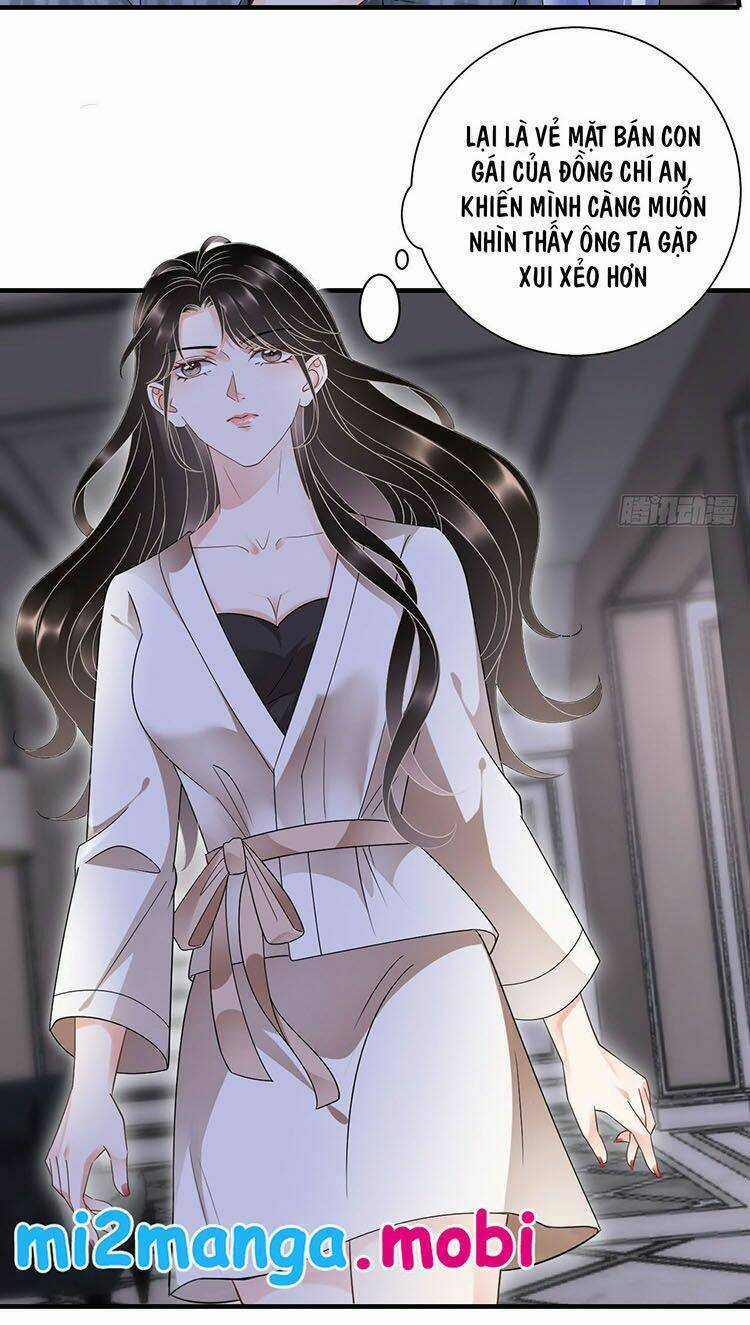 Đại Tiểu Thư Có Ý Đồ Gì Xấu Đâu Chapter 28.1 trang 12