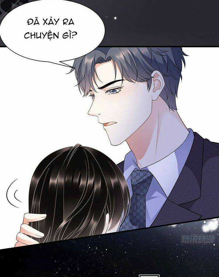 Đại Tiểu Thư Có Ý Đồ Gì Xấu Đâu Chapter 28.1 trang 17