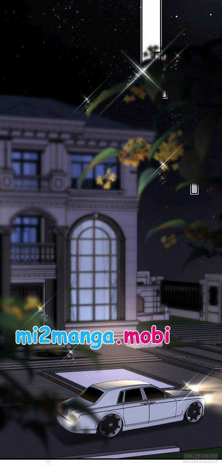 Đại Tiểu Thư Có Ý Đồ Gì Xấu Đâu Chapter 28.1 trang 18