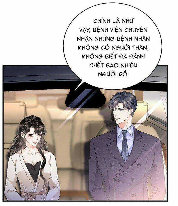 Đại Tiểu Thư Có Ý Đồ Gì Xấu Đâu Chapter 28.1 trang 19