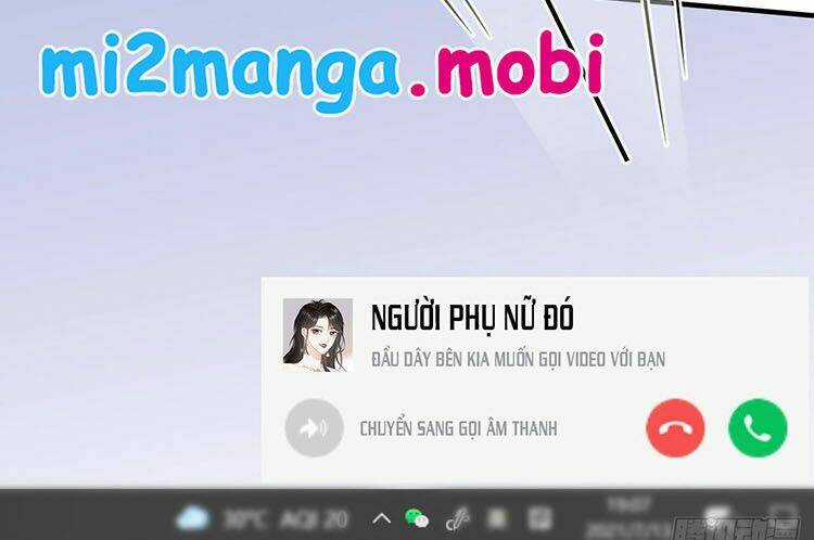 Đại Tiểu Thư Có Ý Đồ Gì Xấu Đâu Chapter 28.1 trang 2