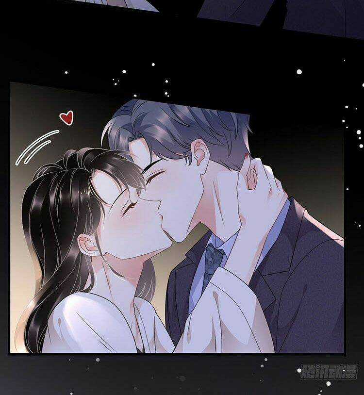 Đại Tiểu Thư Có Ý Đồ Gì Xấu Đâu Chapter 28.1 trang 23