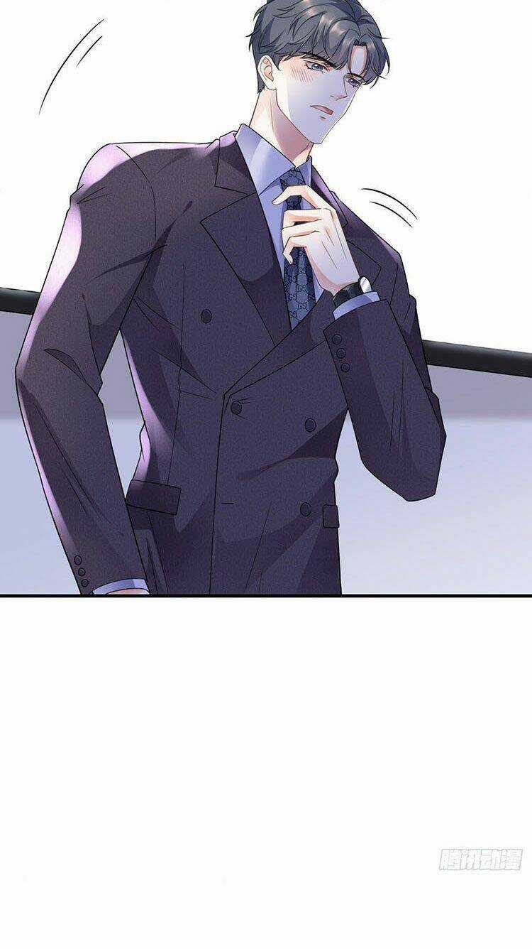 Đại Tiểu Thư Có Ý Đồ Gì Xấu Đâu Chapter 28.1 trang 4