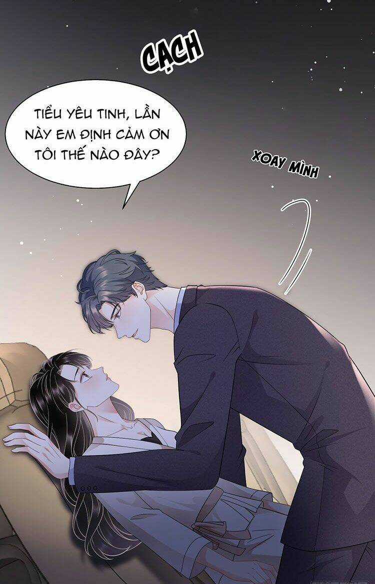Đại Tiểu Thư Có Ý Đồ Gì Xấu Đâu Chapter 28.2 trang 0