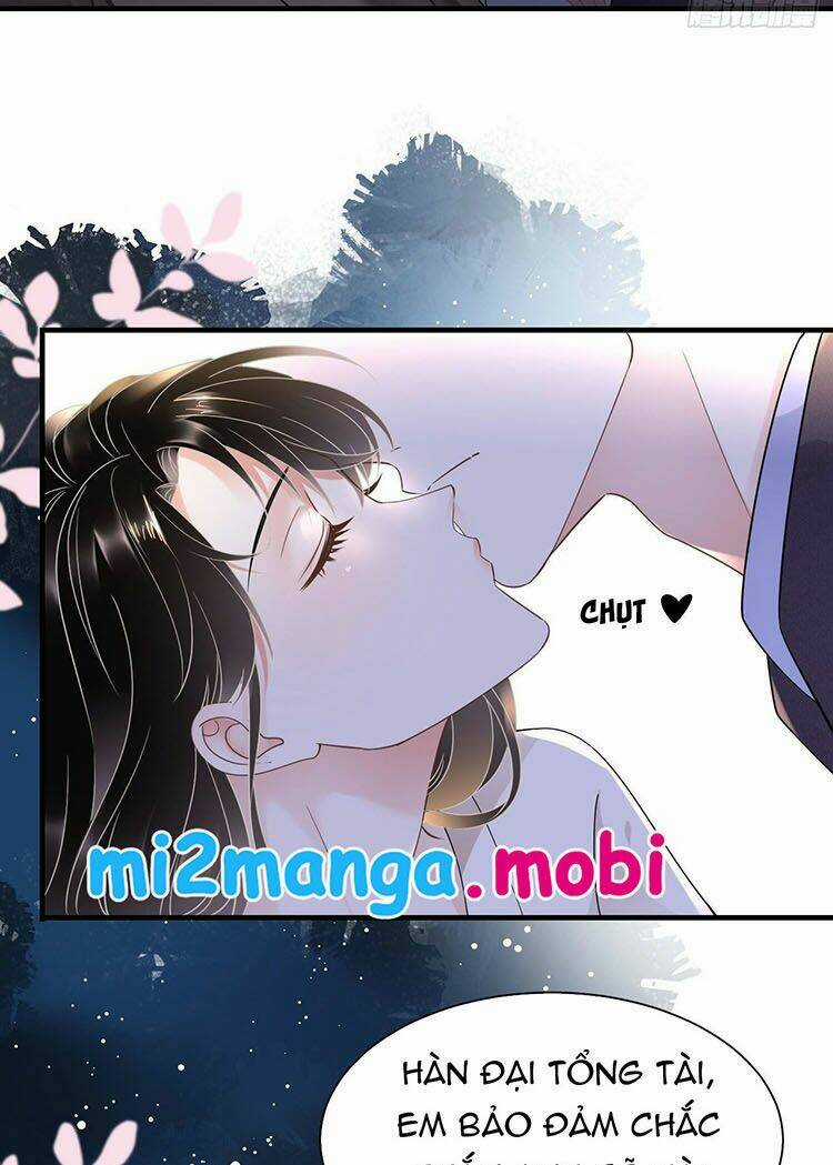 Đại Tiểu Thư Có Ý Đồ Gì Xấu Đâu Chapter 28.2 trang 1