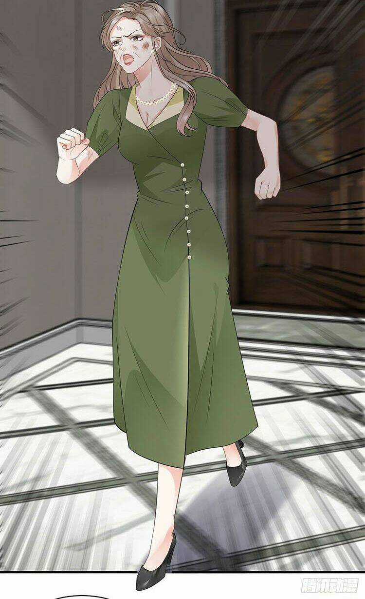 Đại Tiểu Thư Có Ý Đồ Gì Xấu Đâu Chapter 28.2 trang 14