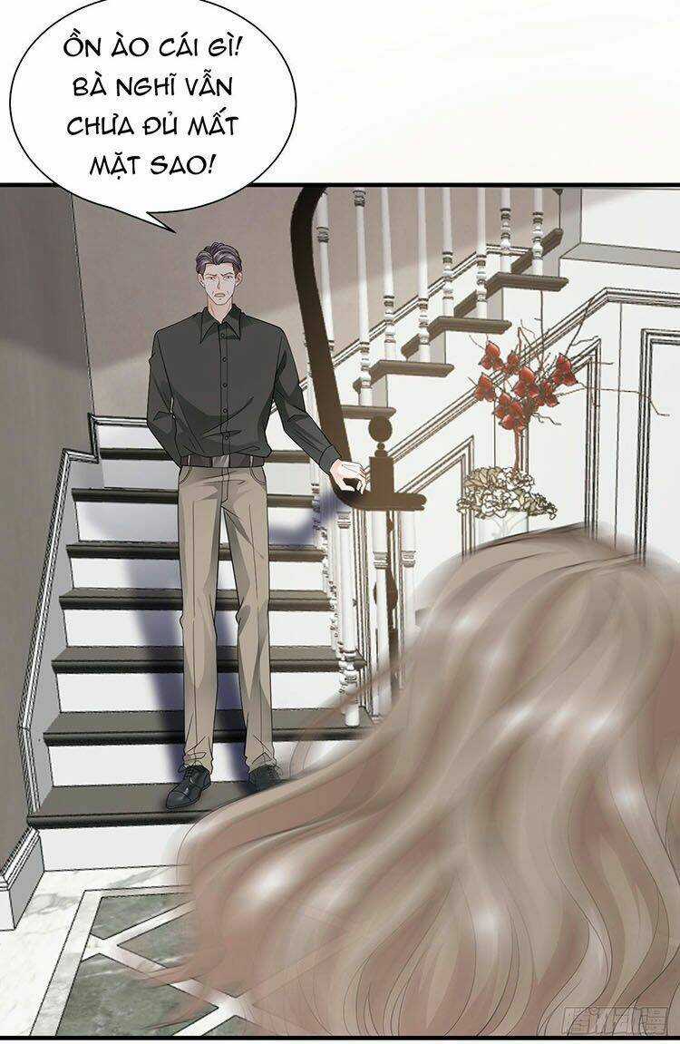 Đại Tiểu Thư Có Ý Đồ Gì Xấu Đâu Chapter 28.2 trang 15