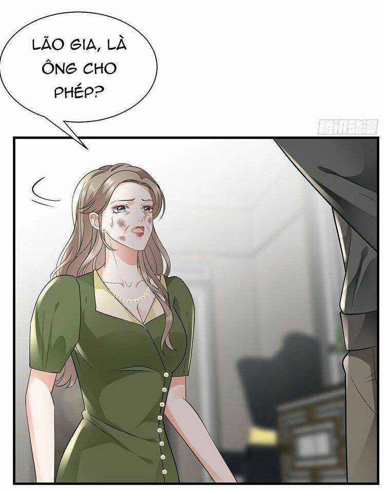 Đại Tiểu Thư Có Ý Đồ Gì Xấu Đâu Chapter 28.2 trang 19