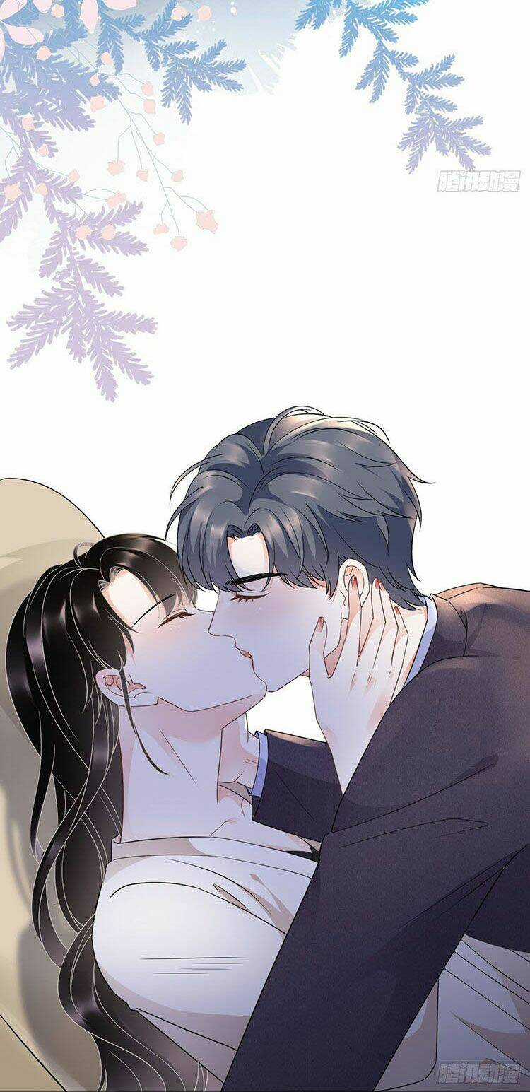 Đại Tiểu Thư Có Ý Đồ Gì Xấu Đâu Chapter 28.2 trang 3