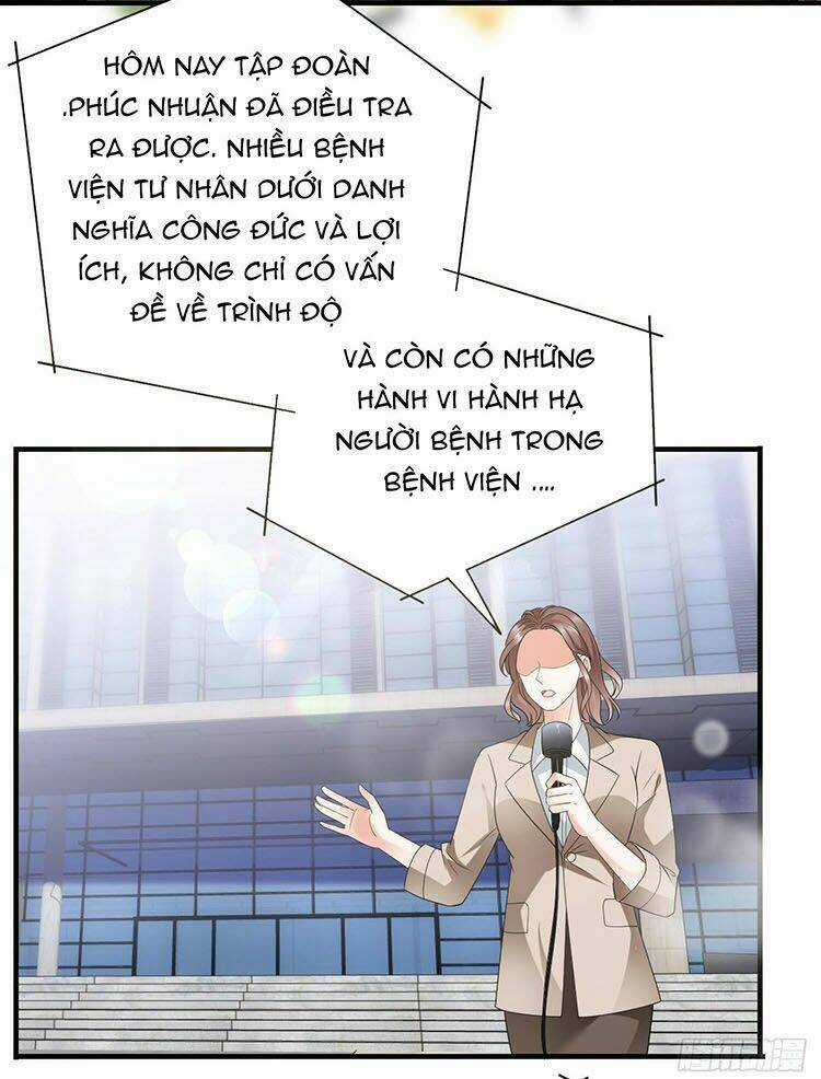 Đại Tiểu Thư Có Ý Đồ Gì Xấu Đâu Chapter 28.2 trang 7